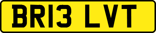 BR13LVT