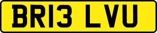 BR13LVU