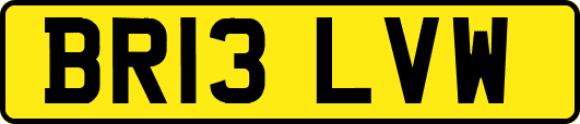 BR13LVW