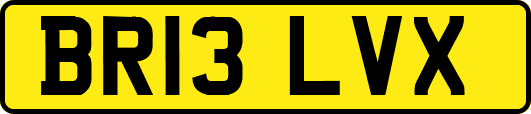 BR13LVX