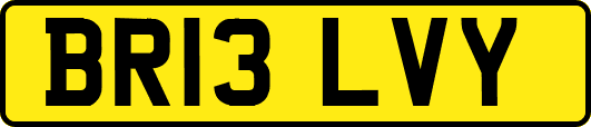 BR13LVY