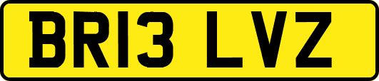 BR13LVZ