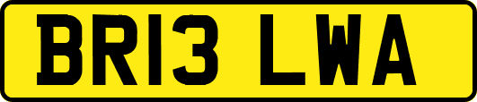 BR13LWA
