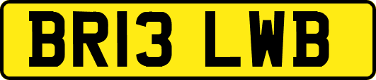 BR13LWB