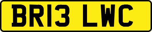 BR13LWC