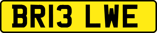 BR13LWE