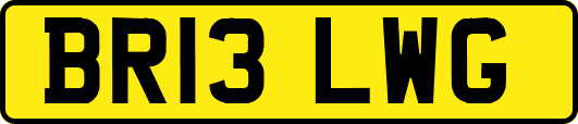 BR13LWG