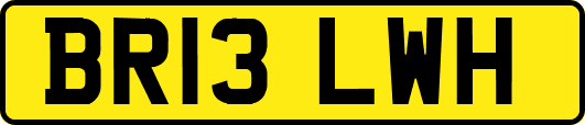 BR13LWH