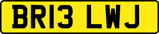 BR13LWJ