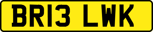 BR13LWK