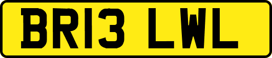 BR13LWL