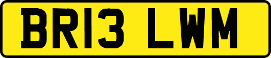 BR13LWM