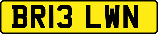 BR13LWN