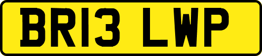 BR13LWP