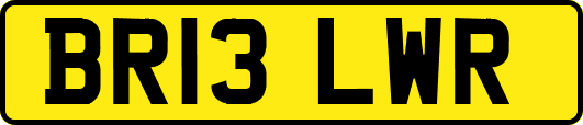BR13LWR
