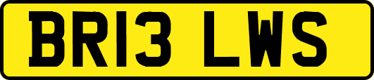 BR13LWS