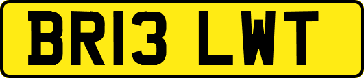 BR13LWT