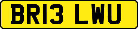 BR13LWU