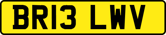BR13LWV