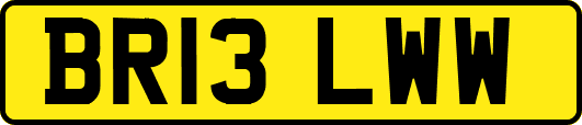 BR13LWW