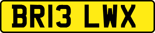 BR13LWX