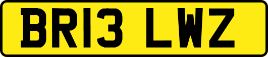 BR13LWZ