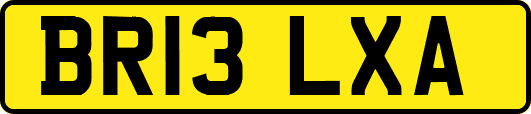 BR13LXA