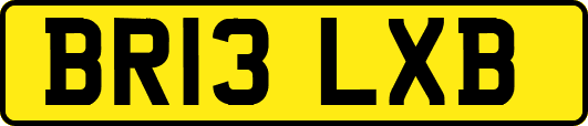 BR13LXB