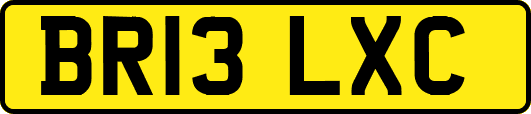 BR13LXC