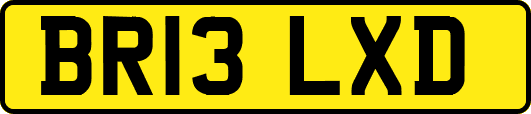 BR13LXD