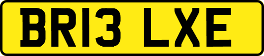 BR13LXE