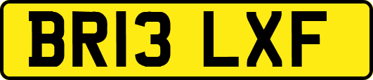 BR13LXF