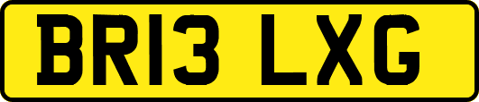 BR13LXG