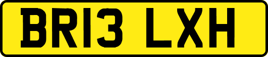 BR13LXH