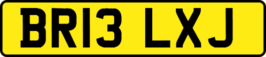 BR13LXJ