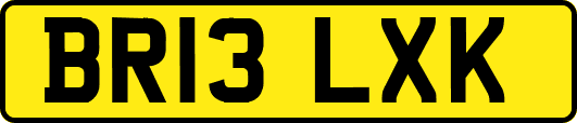 BR13LXK