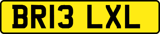 BR13LXL