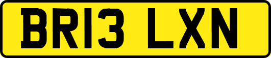 BR13LXN