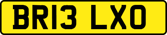 BR13LXO