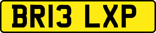 BR13LXP