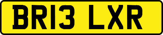 BR13LXR