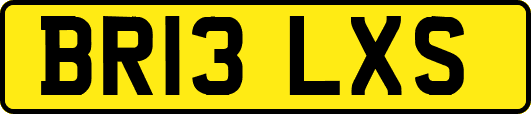 BR13LXS