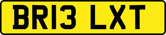 BR13LXT