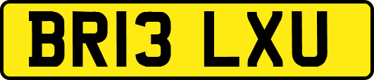 BR13LXU