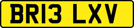 BR13LXV