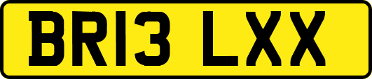 BR13LXX