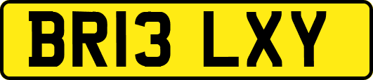 BR13LXY