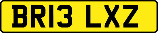 BR13LXZ
