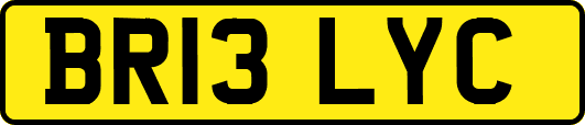 BR13LYC