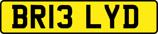 BR13LYD